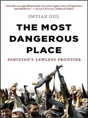 cover image of The Most Dangerous Place